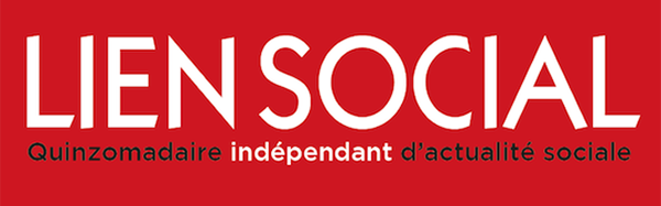 Lien Social – Quinzomadaire indépendant d'actualité sociale